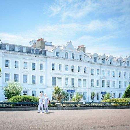 Somerset Hotel 랜디드노 외부 사진