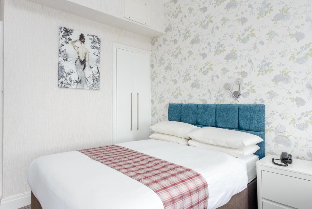 Somerset Hotel 랜디드노 외부 사진