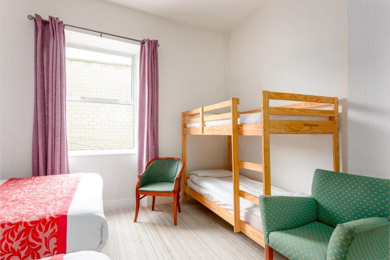 Somerset Hotel 랜디드노 외부 사진